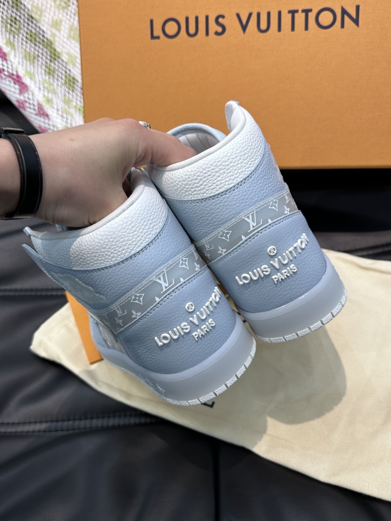 Louis Vuitton Sneakers